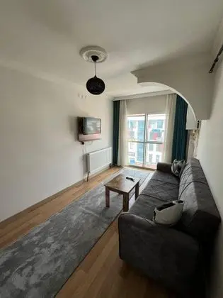 1+1 Oda, Şehir Manzaralı, Mutfaklı