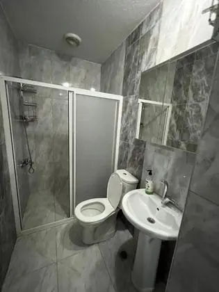 1+1 Oda, Şehir Manzaralı, Mutfaklı