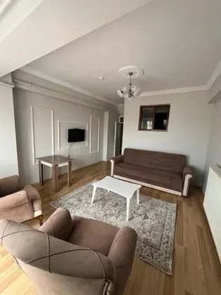 Aile Odası, Şehir Manzaralı, Aileye Özel