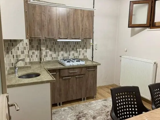Aile Odası, Şehir Manzaralı, Aileye Özel