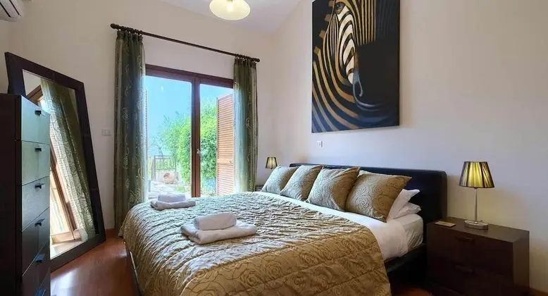 Villa, 3 Yatak Odası, Kişiye Özel Havuzlu
