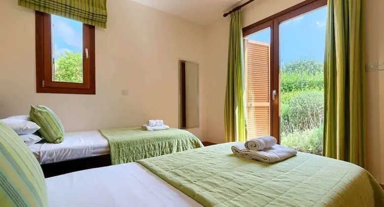 Villa, 3 Yatak Odası, Kişiye Özel Havuzlu