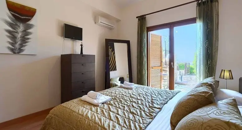 Villa, 3 Yatak Odası, Kişiye Özel Havuzlu