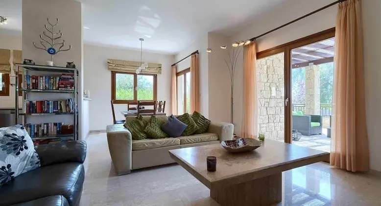Villa, 3 Yatak Odası, Kişiye Özel Havuzlu