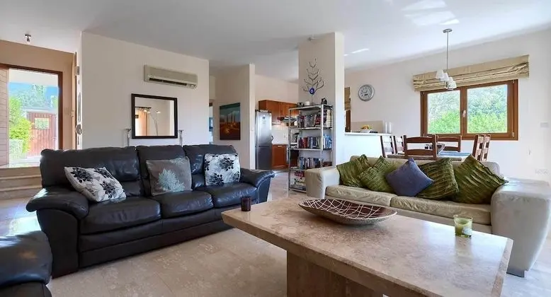 Villa, 3 Yatak Odası, Kişiye Özel Havuzlu