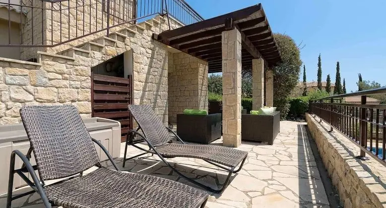 Villa, 3 Yatak Odası, Kişiye Özel Havuzlu