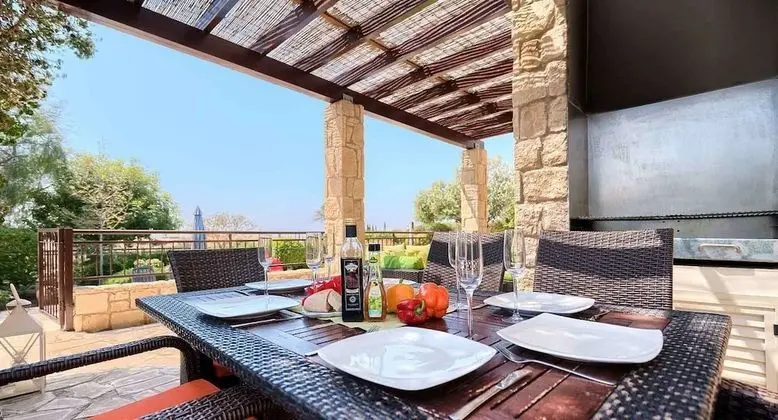 Villa, 3 Yatak Odası, Kişiye Özel Havuzlu