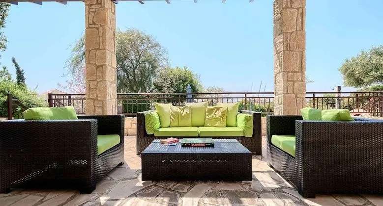Villa, 3 Yatak Odası, Kişiye Özel Havuzlu