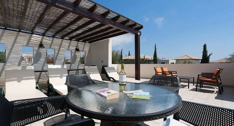 Villa, 3 Yatak Odası, Kişiye Özel Havuzlu