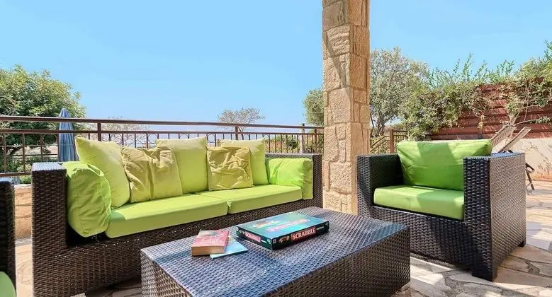 Villa, 3 Yatak Odası, Kişiye Özel Havuzlu