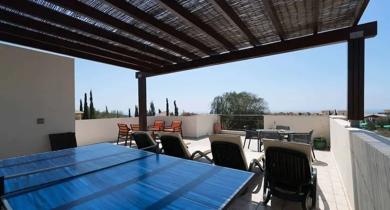 Villa, 3 Yatak Odası, Kişiye Özel Havuzlu