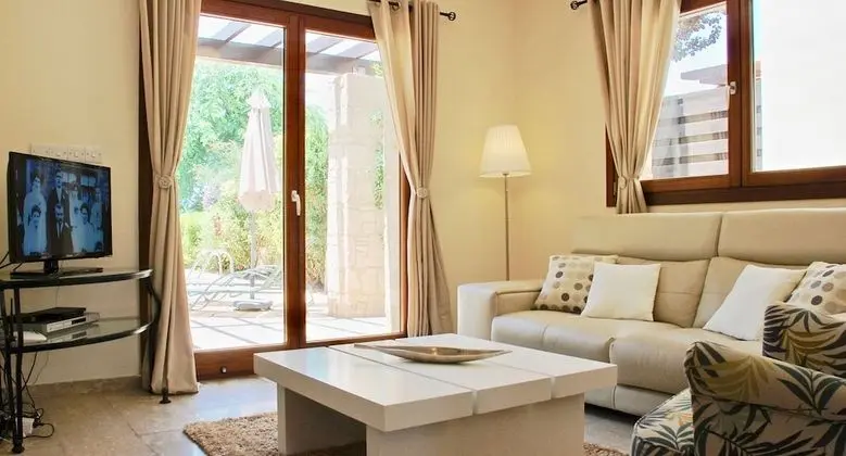 Villa, 2 Yatak Odası, Kişiye Özel Havuzlu