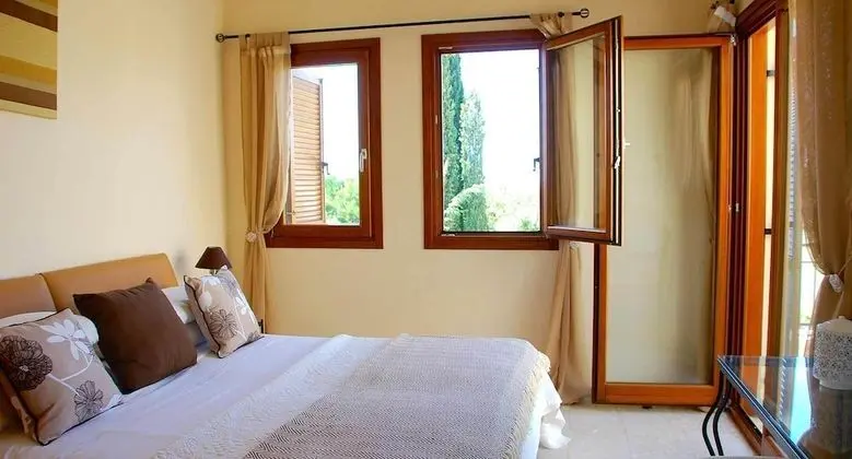 Villa, 2 Yatak Odası, Kişiye Özel Havuzlu