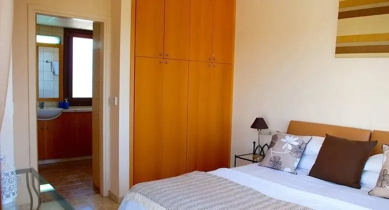 Villa, 2 Yatak Odası, Kişiye Özel Havuzlu