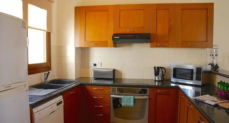 Villa, 2 Yatak Odası, Kişiye Özel Havuzlu