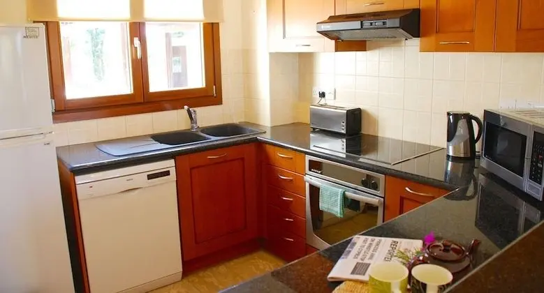 Villa, 2 Yatak Odası, Kişiye Özel Havuzlu
