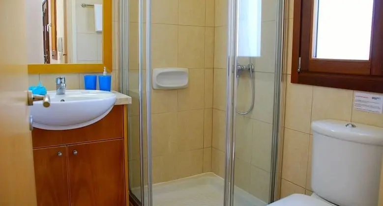 Villa, 2 Yatak Odası, Kişiye Özel Havuzlu