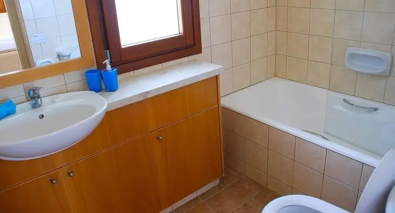 Villa, 2 Yatak Odası, Kişiye Özel Havuzlu