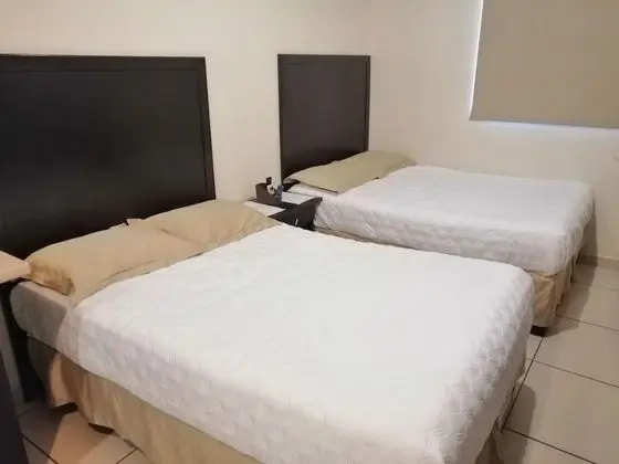 Family Stüdyo Süit