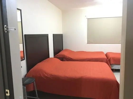 Family Stüdyo Süit