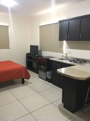 Family Stüdyo Süit