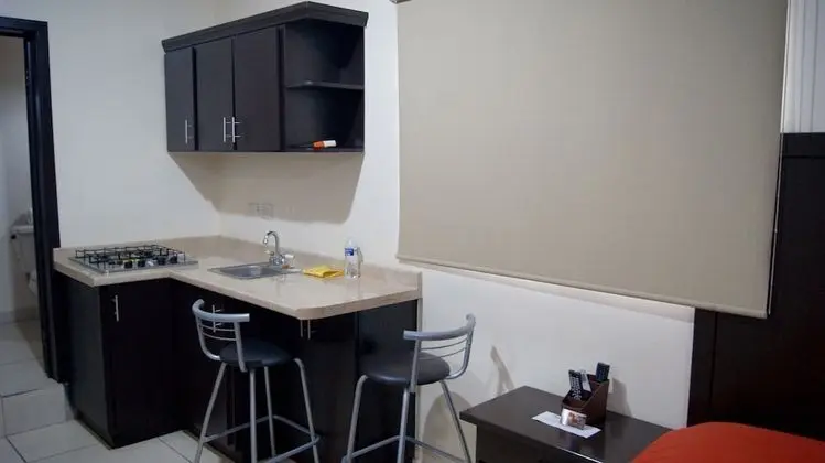 Family Stüdyo Süit