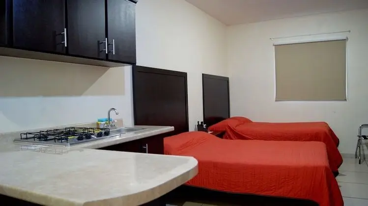 Family Stüdyo Süit