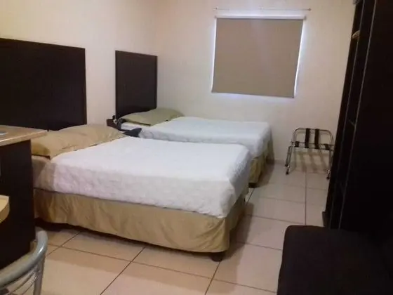 Family Stüdyo Süit