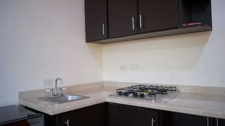 Family Stüdyo Süit