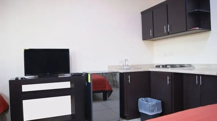 Family Stüdyo Süit