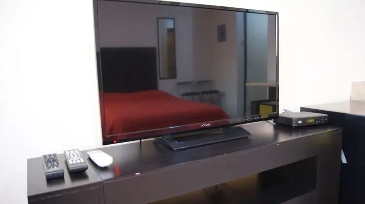 Family Stüdyo Süit