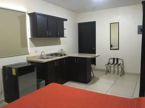 Family Stüdyo Süit