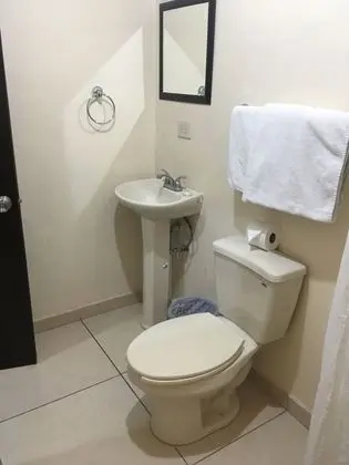 Family Stüdyo Süit