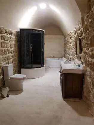 Jakuzili Balayı Odası,Jakuzili