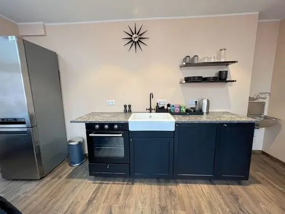 Premium Üç Kişilik Oda