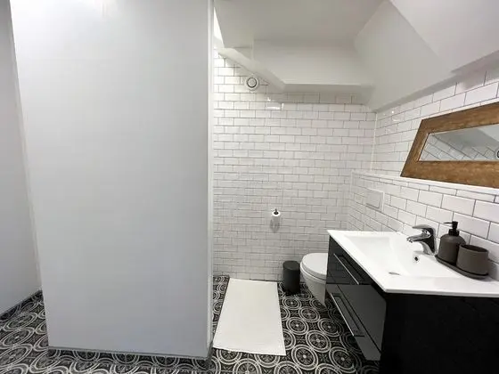 Premium Üç Kişilik Oda