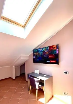 Standard Apart Daire