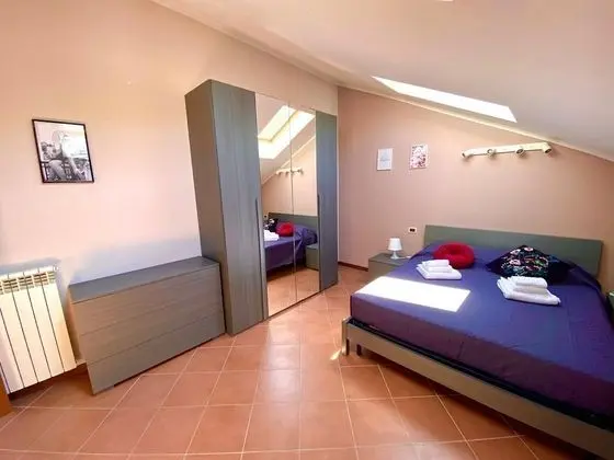 Standard Apart Daire