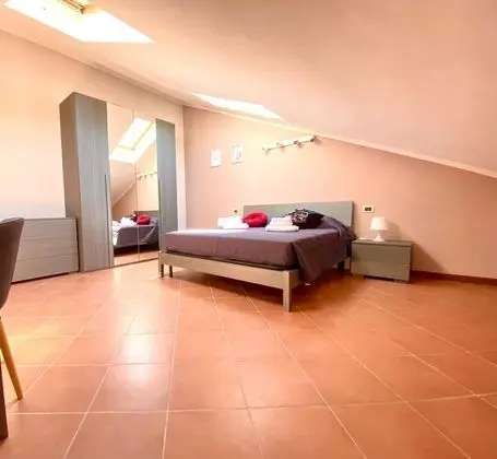 Standard Apart Daire