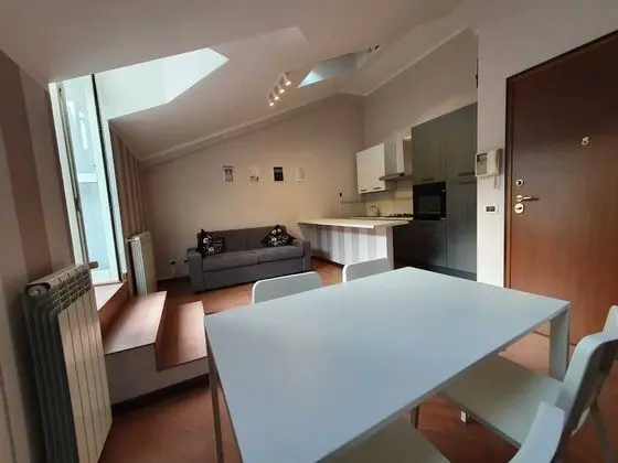 Standard Apart Daire