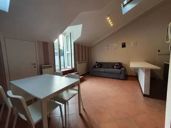 Standard Apart Daire