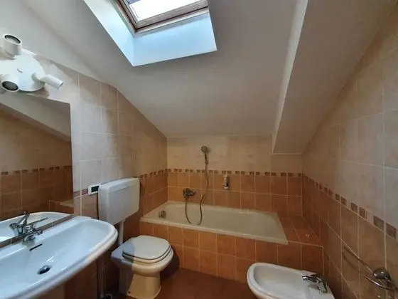 Standard Apart Daire