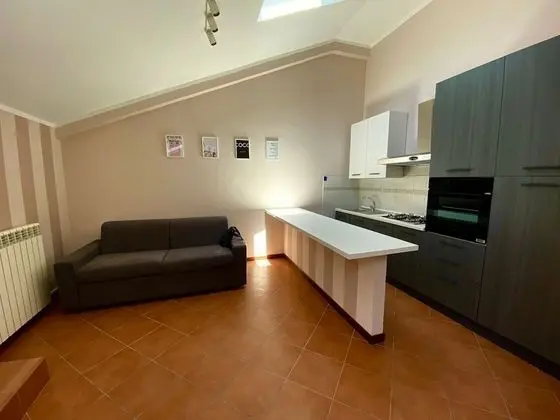 Standard Apart Daire