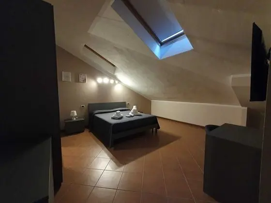 Standard Apart Daire