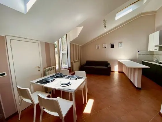 Standard Apart Daire