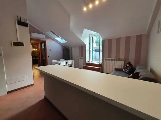 Standard Apart Daire