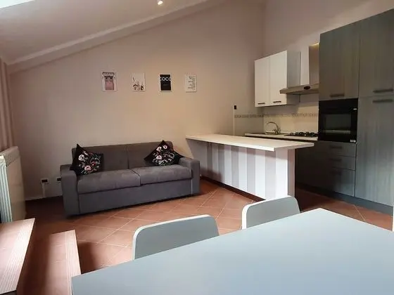 Standard Apart Daire