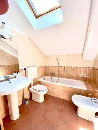 Standard Apart Daire