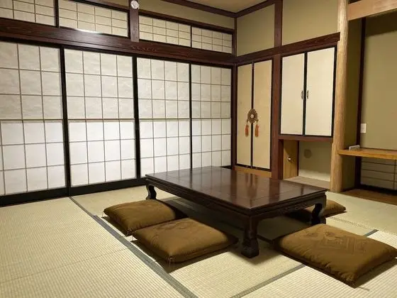 Ev (Private Vacation Home)