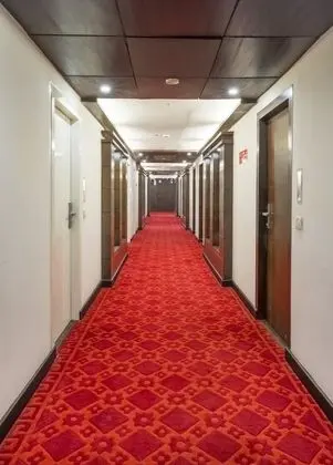 Executive İki Ayrı Yataklı Oda, 2 Tek Kişilik Yatak